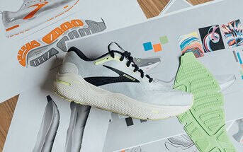 Bringing Ghost Max to Life