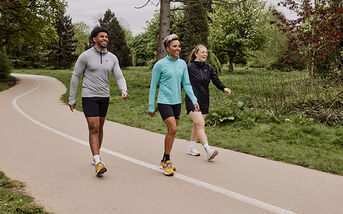 The best walks in Europe