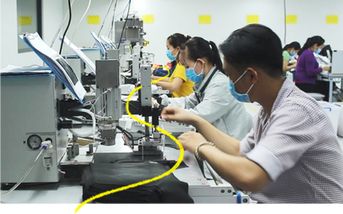 Responsible Sourcing