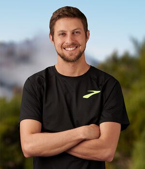 Joe McConaughy