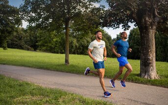 Running with allergies: What to know for symptom-free runs