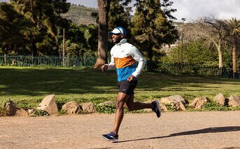 Entra&icirc;nements du matin par rapport &agrave; ceux du soir