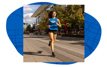 City Marathon Race Advice