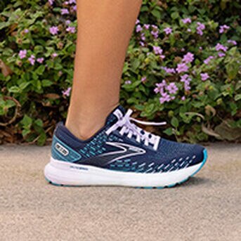 What's the Best Brooks Shoes for Plantar Fasciitis?