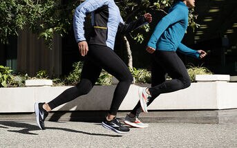 Ghost vs Launch: Choose the right shoe for you | Brooks Running