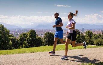 Running outside: A guide to the gear you really need