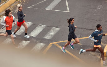 Les caract&eacute;ristiques &agrave; rechercher dans les chaussures de running longue distance 
