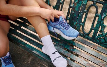 ¿Cuál es la finalidad de los calcetines de running?