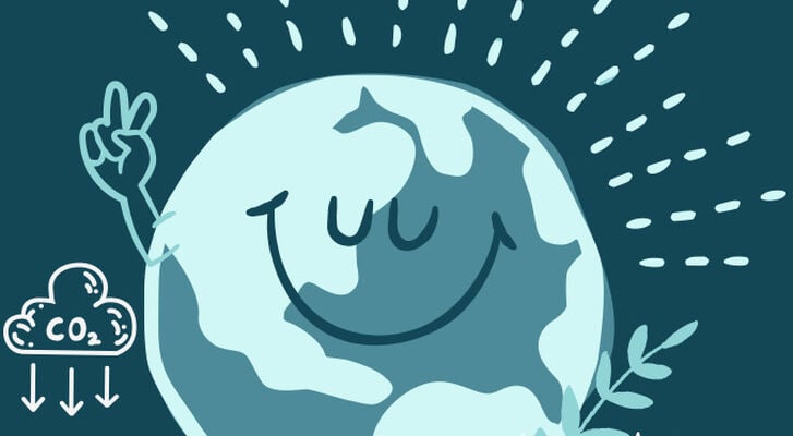 Recycled Materials at Brooks