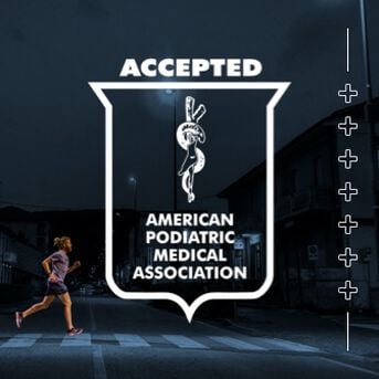 Sant&eacute; des pieds approuv&eacute;e par les m&eacute;decins