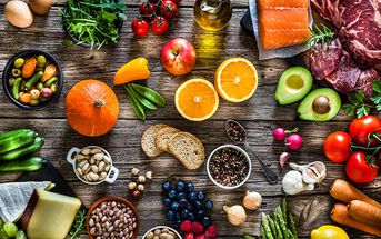 Nutrition for Runners