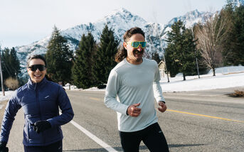 Guide cadeaux pour runners