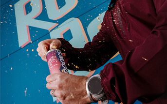 &iquest;La cafe&iacute;na te ayuda a correr m&aacute;s r&aacute;pido?