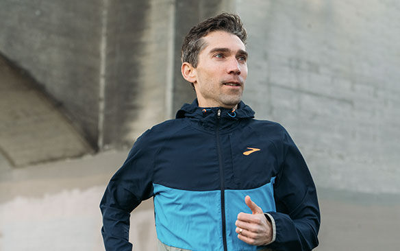 Versatile Running Jackets Run Gear Technology Brooks Running