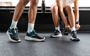 Meilleures chaussures pour la salle de sport