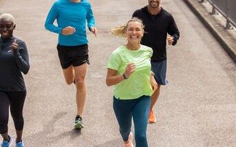 So w&auml;hlst du die richtigen Laufschuhe aus