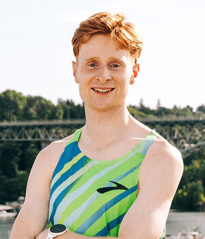 Jake Barraclough