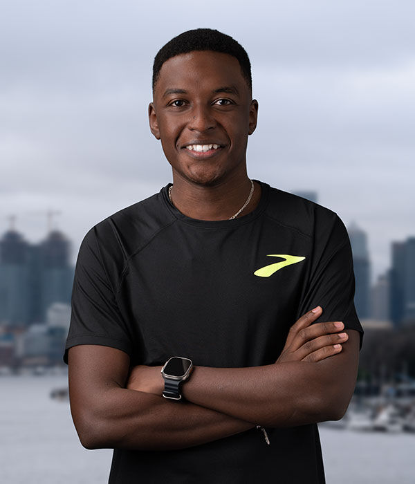 Brooks Beast Runners Professional Runners for Brooks Brooks Running