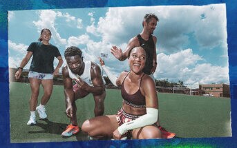 The Run Club Effect