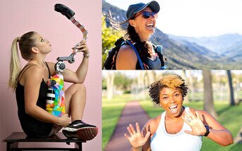 International Women's Day 