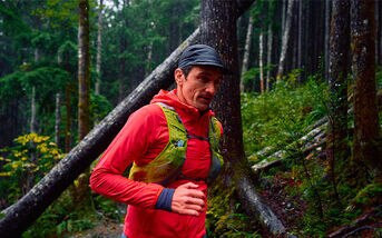 Parlons de trail&nbsp;: quoi porter, quoi emporter