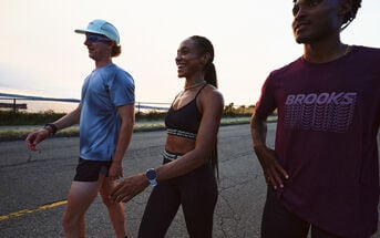 How Much Protein do Runners Need? 