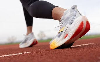 Overpronation vs. Underpronation: Finding the Right Running Shoe