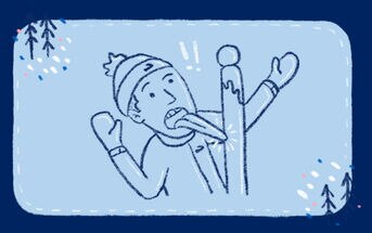 How to Stay Hydrated During Winter