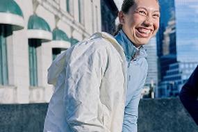 Women's outerwear
