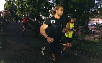 Les B.U.F.F Dudes &agrave; Take The Bridge