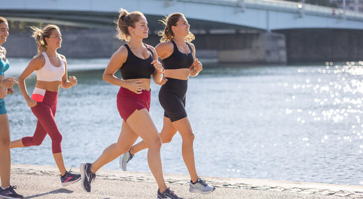 Heel Pain after Running