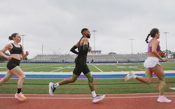 Hyrox Training: Transform Your Runs