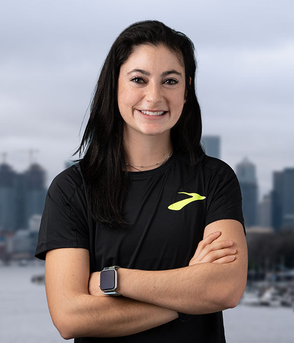 Brooks Beast Runners Professional Runners for Brooks Brooks Running