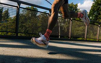 Meilleures haussures pour l'arthrite