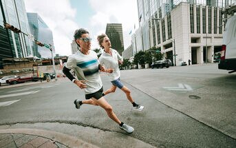 Ask The Coach &ndash; Advanced Runners