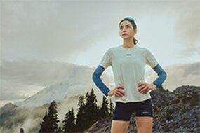 Women's Trail Apparel