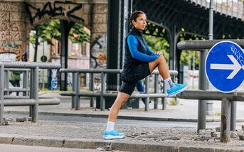 Run your first marathon