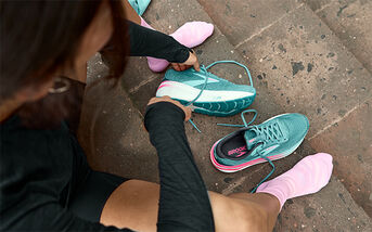 Rest up: 4 signs you need to take a break from running