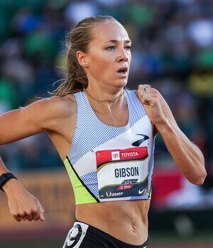 Anna Gibson