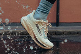 Waterproof Running Shoes