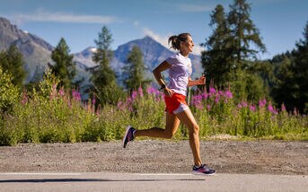 Course en continu&nbsp;: Devriez-vous courir tous les jours?