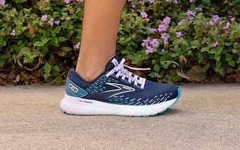 What Is Brooks DNA Loft Cushioning