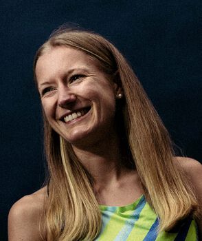 Nina VOELCKEL