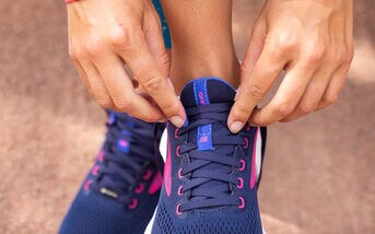 Shoe Comparison: Best Cushioned Shoe For You