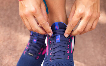 Shoe Comparison: Best Cushioned Shoe For You