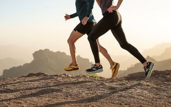 Causes and treatments for heel pain
