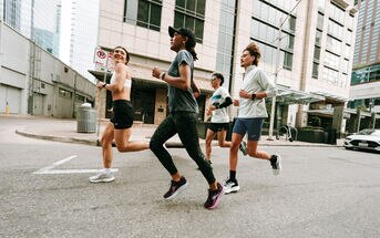 Ask The Coach – Beginner Runners