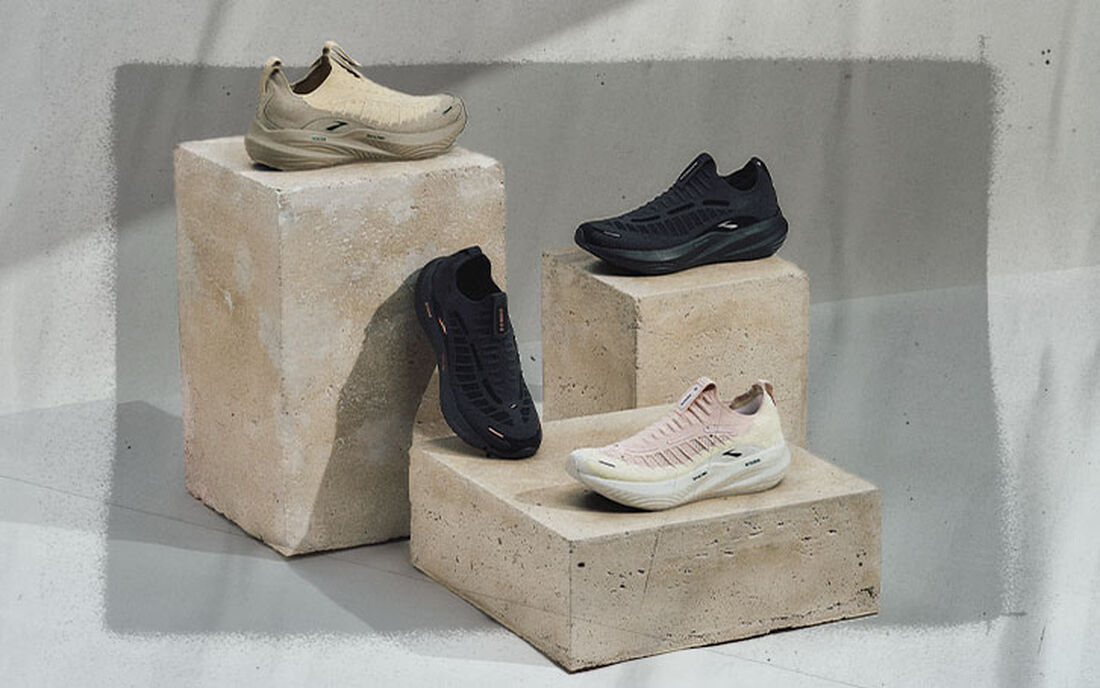 Lifestyle Sneakers