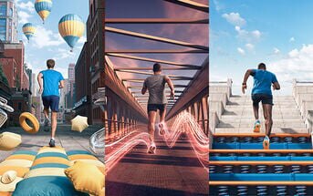 What training plan should you include this week?