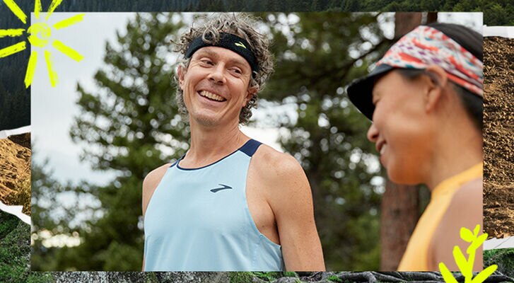 Entretien avec Scott et Jenny Jurek